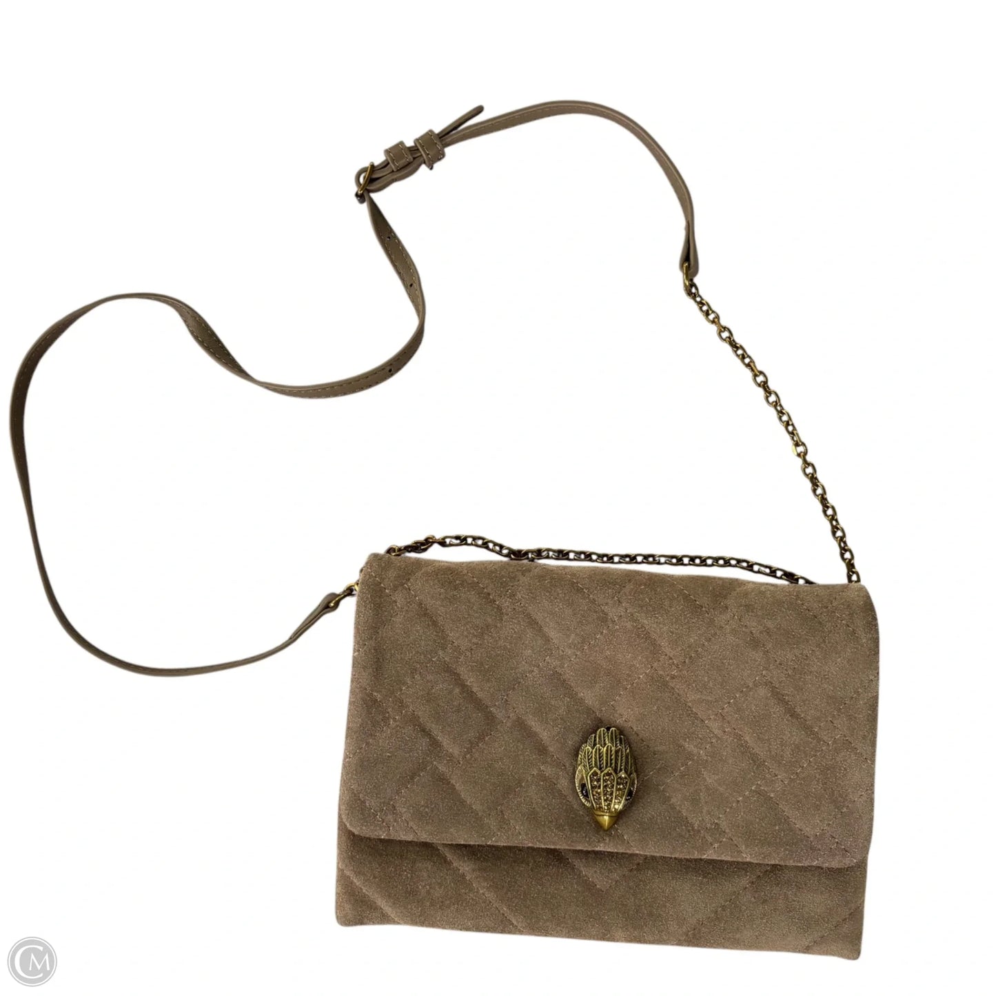 Crossbody By Kurt Geiger London, Size: Medium