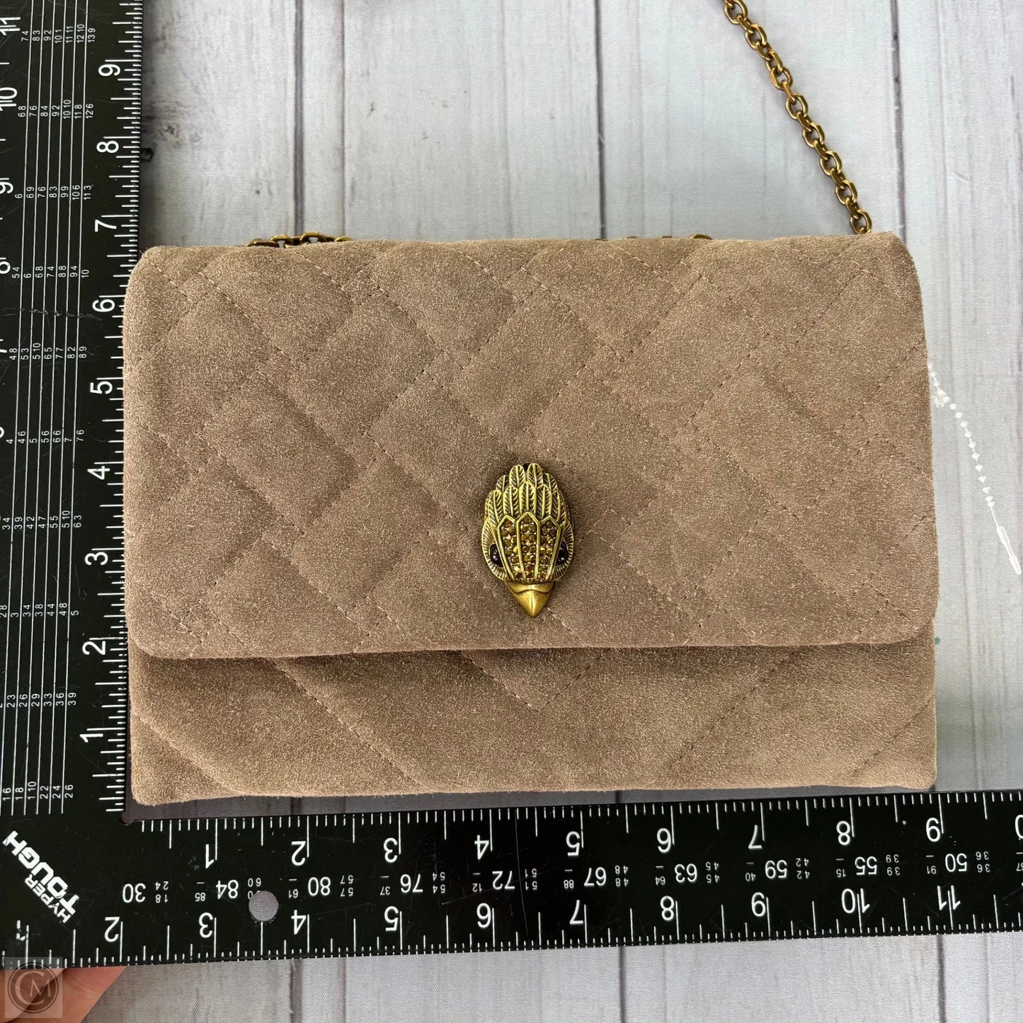 Crossbody By Kurt Geiger London, Size: Medium