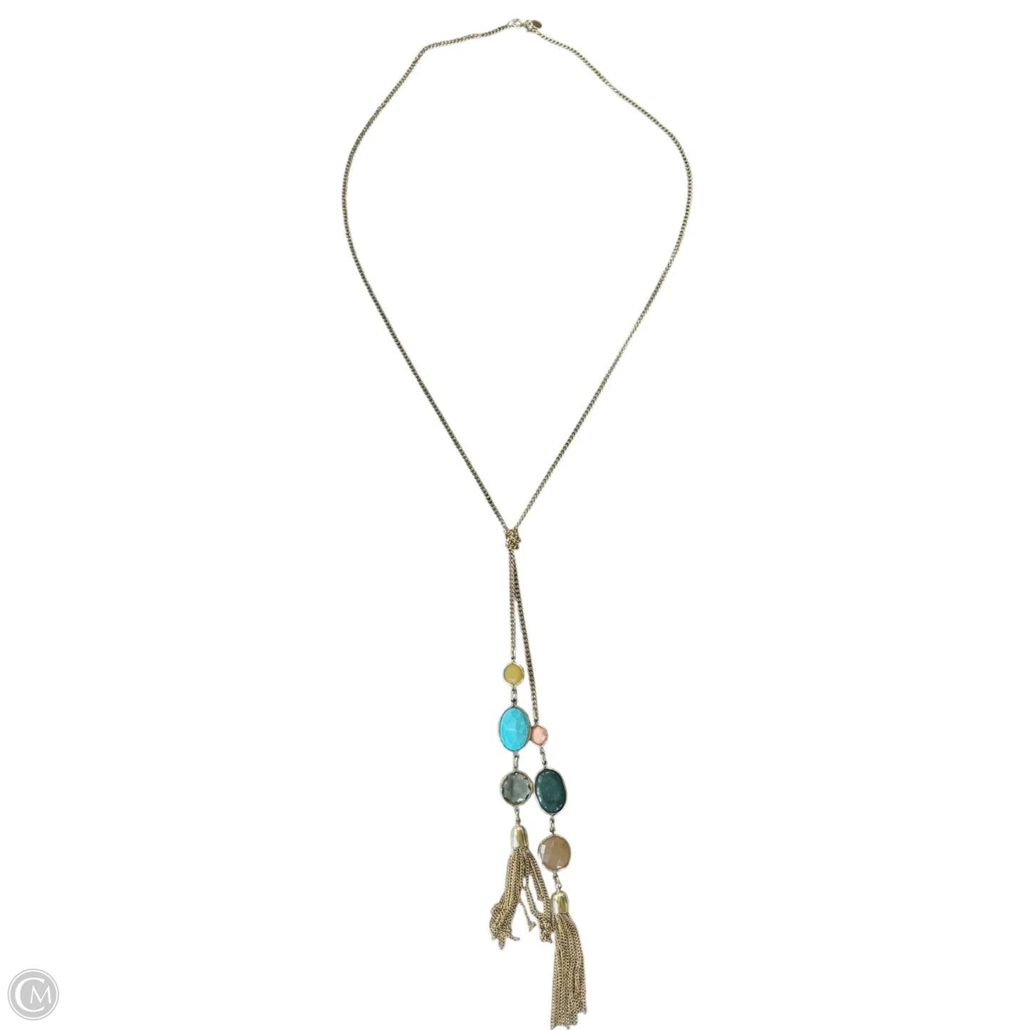 Necklace Statement By Loft
