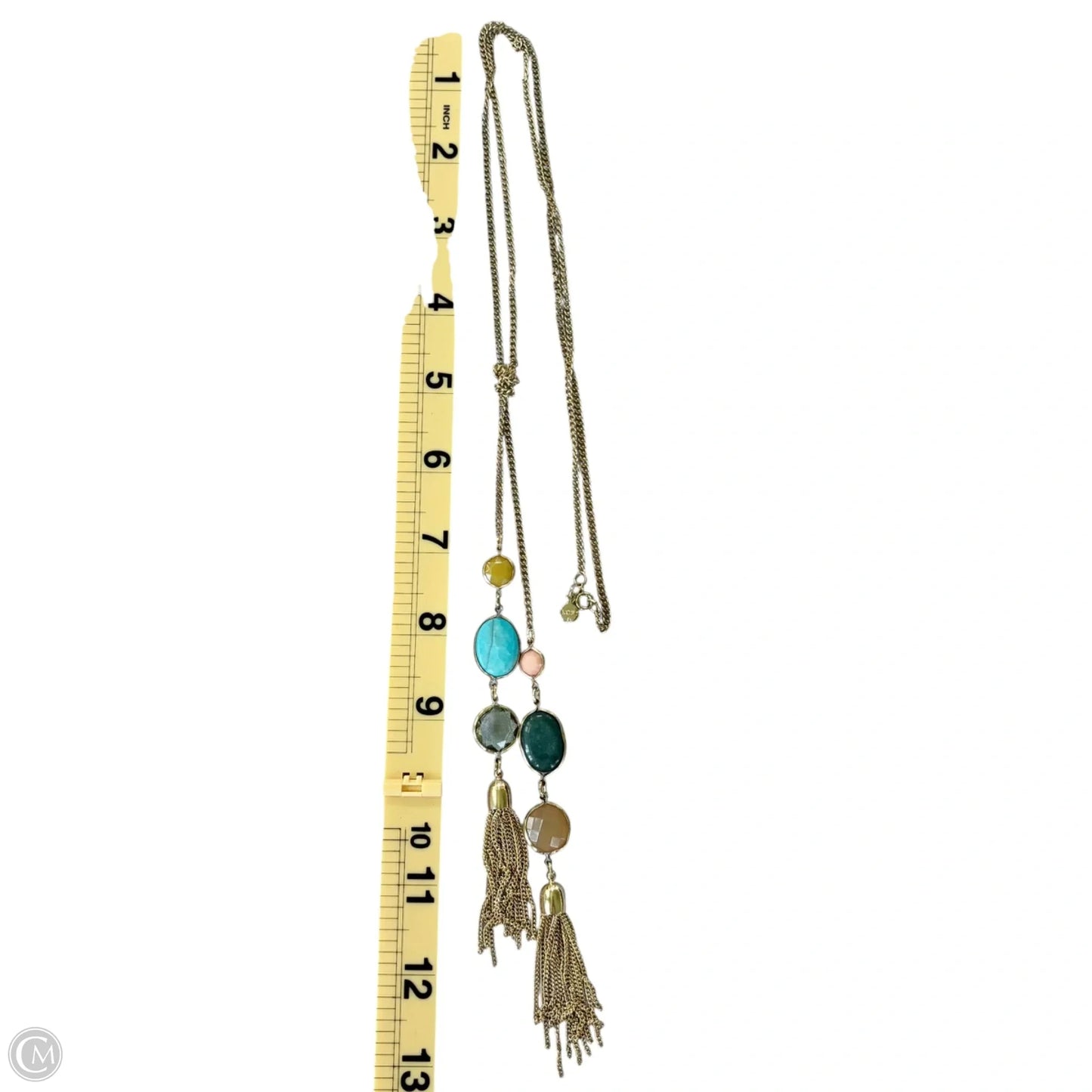Necklace Statement By Loft
