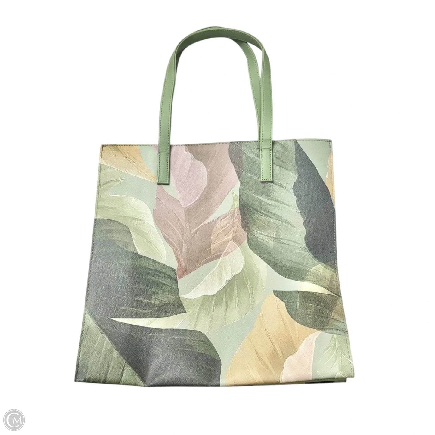 Handbag By Ted Baker, Size: Medium