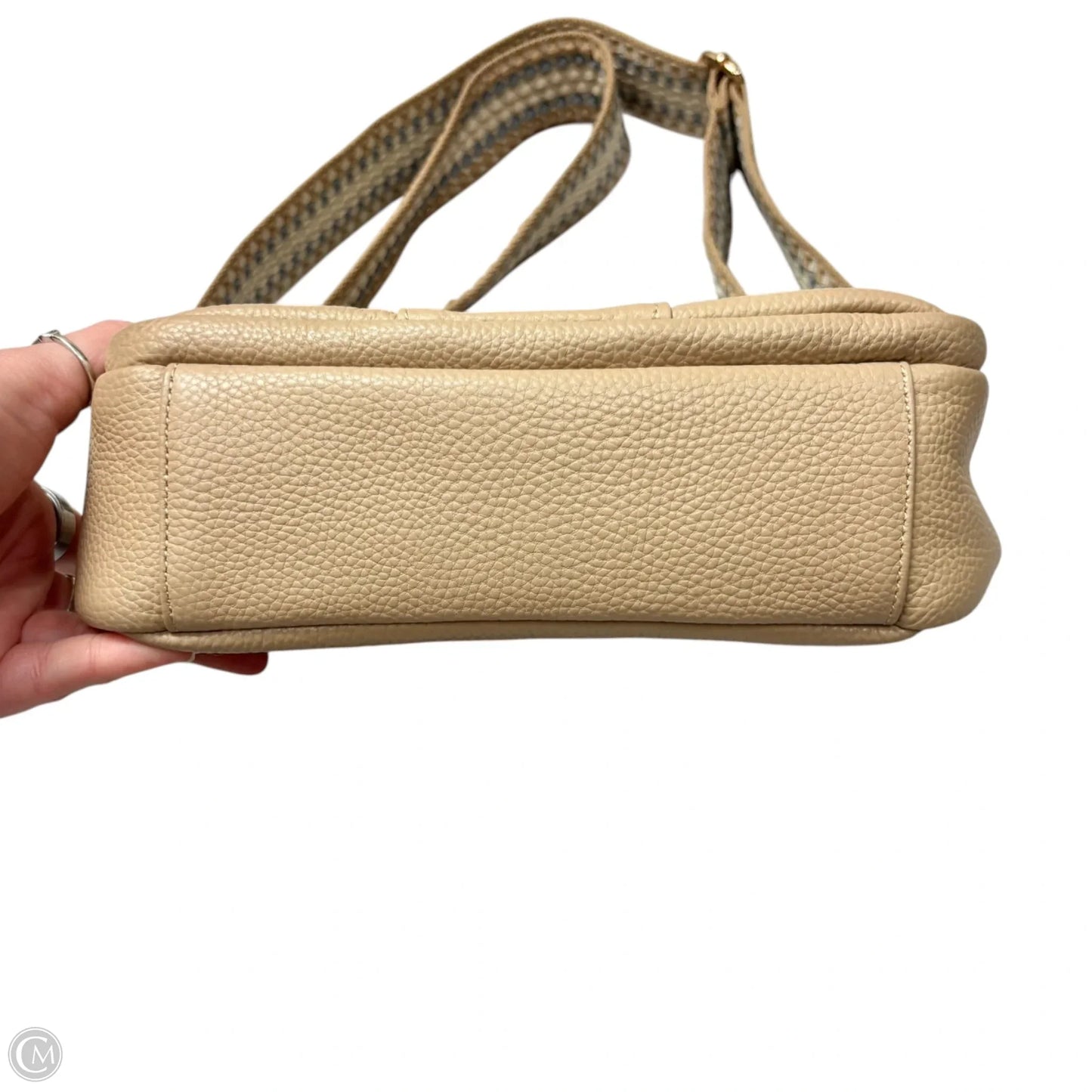 Crossbody By PomPom, Size: Medium