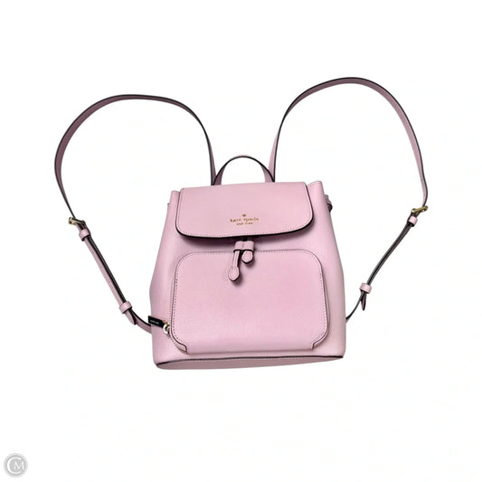 Backpack Designer By Kate Spade, Size: Medium