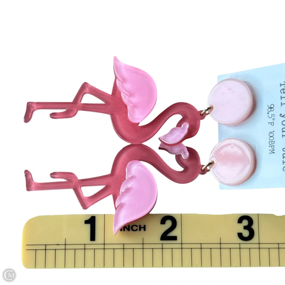 Earrings Statement
