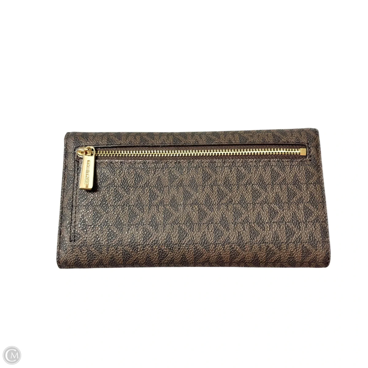 Wallet By Michael By Michael Kors, Size: Medium
