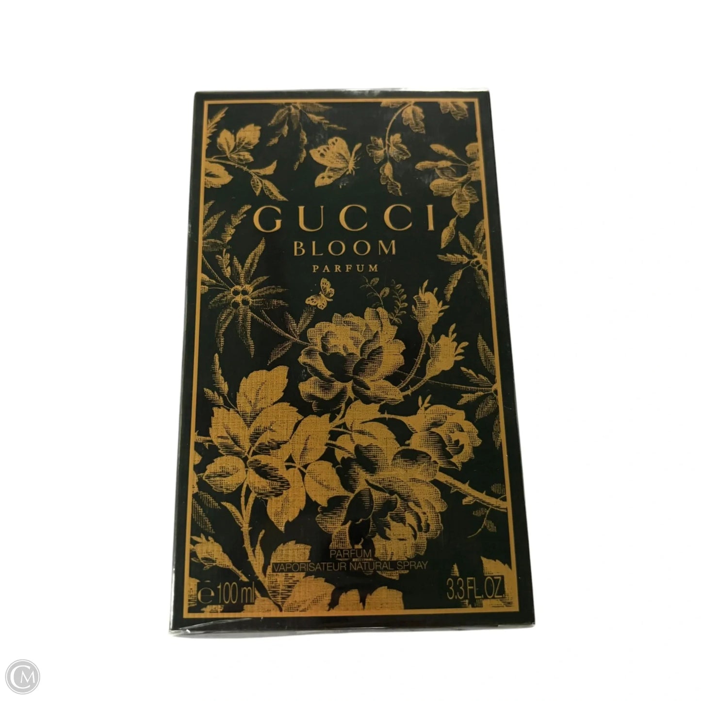 Fragrance Luxury Designer By Gucci, Size: Medium