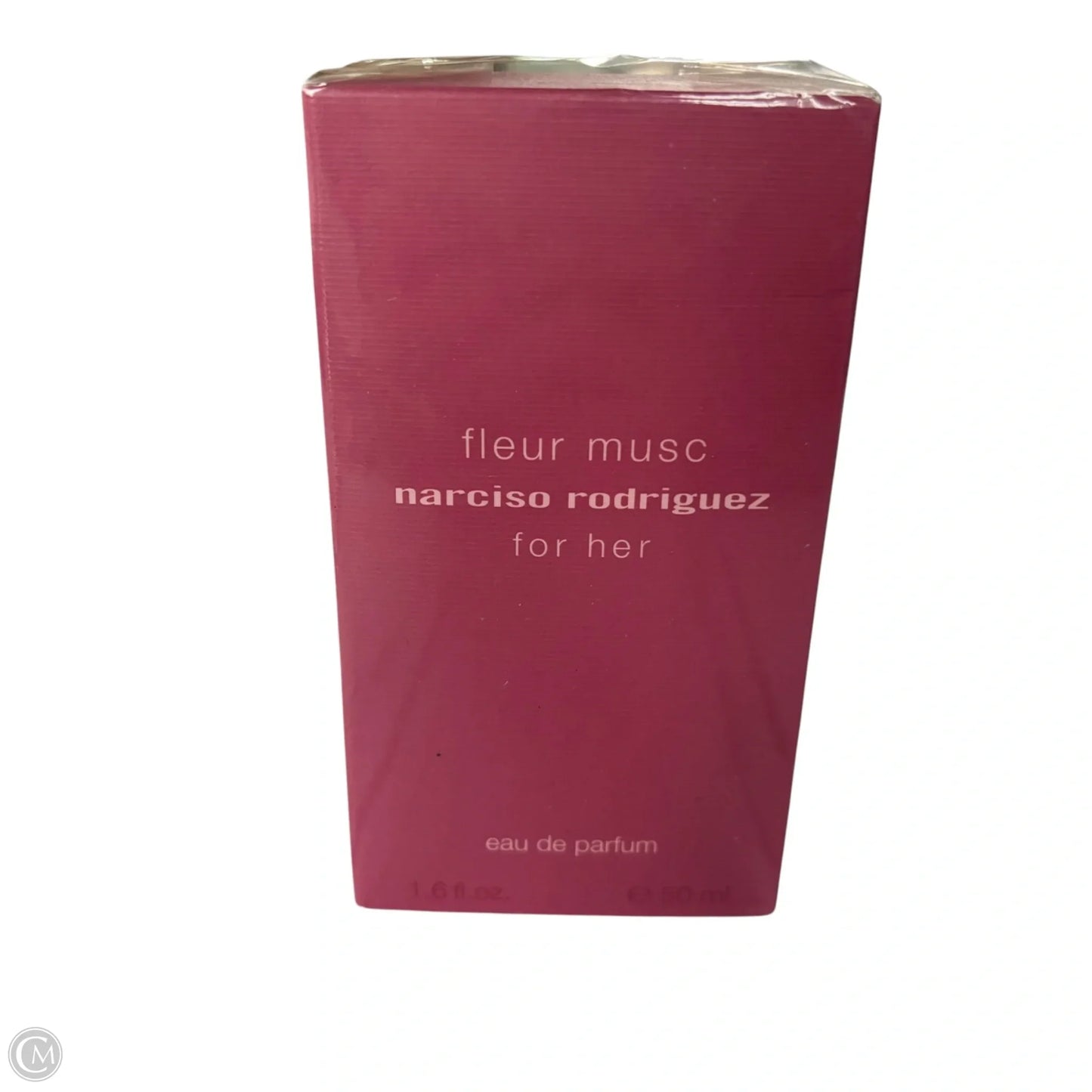 Fragrance By Narciso Rodriguez, Size: Small