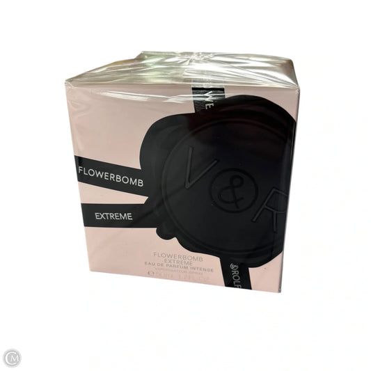 Fragrance By Flowerbomb, Size: Small