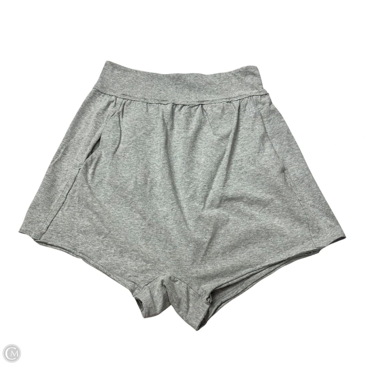 Shorts By Free People In Grey, Size: M