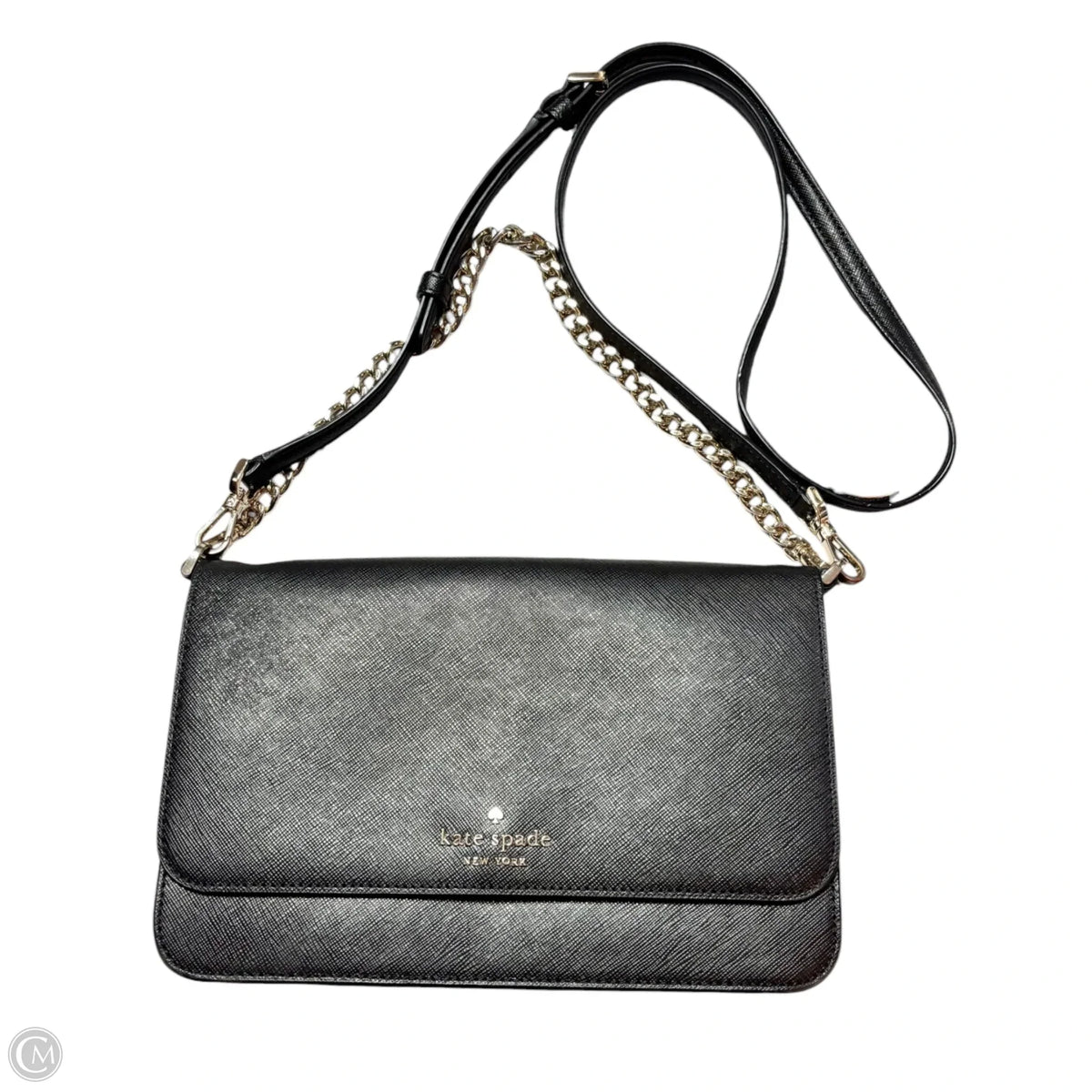 Crossbody Designer By Kate Spade, Size: Medium