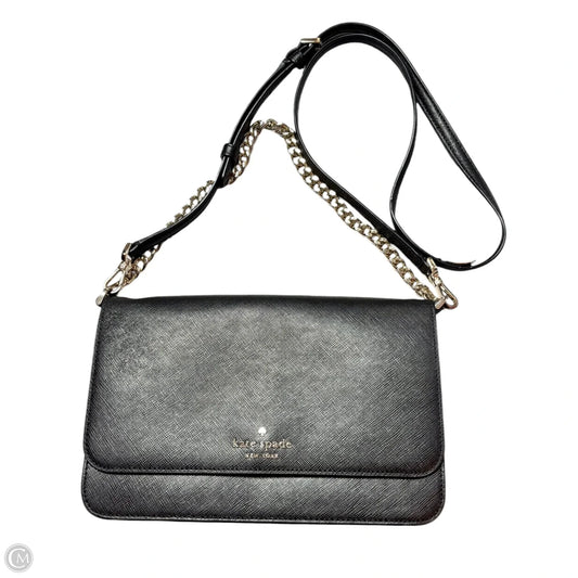 Crossbody Designer By Kate Spade, Size: Medium