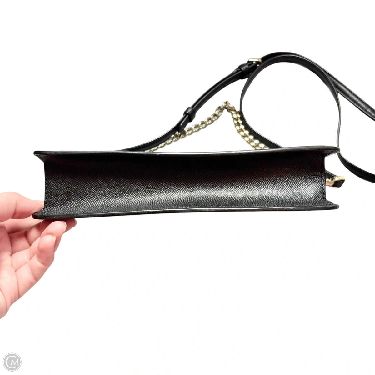 Crossbody Designer By Kate Spade, Size: Medium