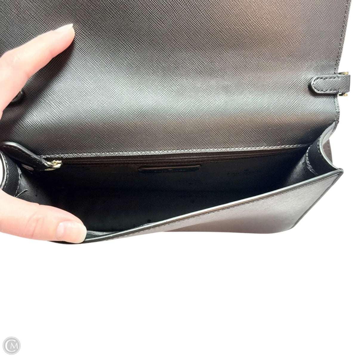 Crossbody Designer By Kate Spade, Size: Medium