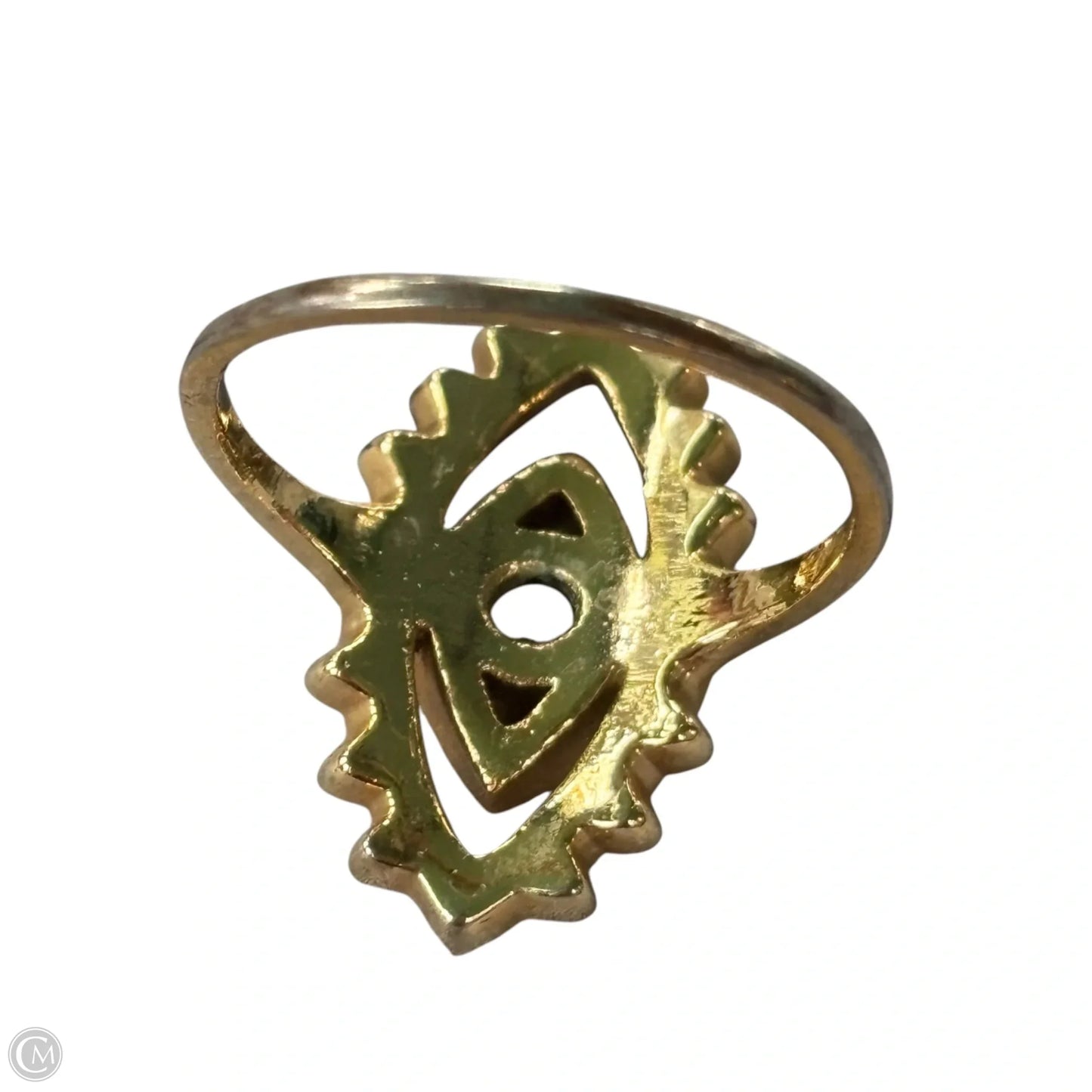 Ring Statement, Size: 7