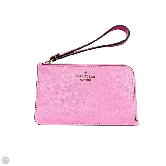 Wristlet Designer By Kate Spade, Size: Small