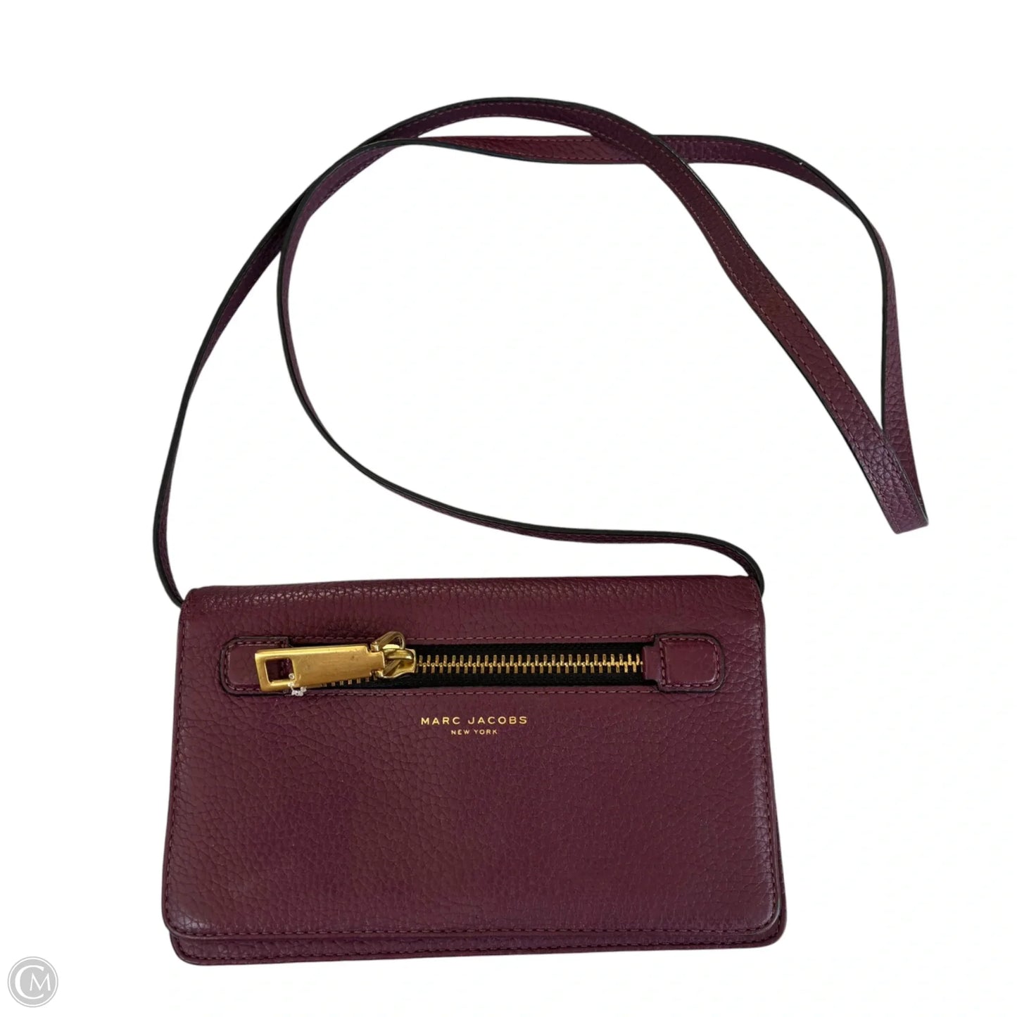 Crossbody Designer By Marc By Marc Jacobs, Size: Small