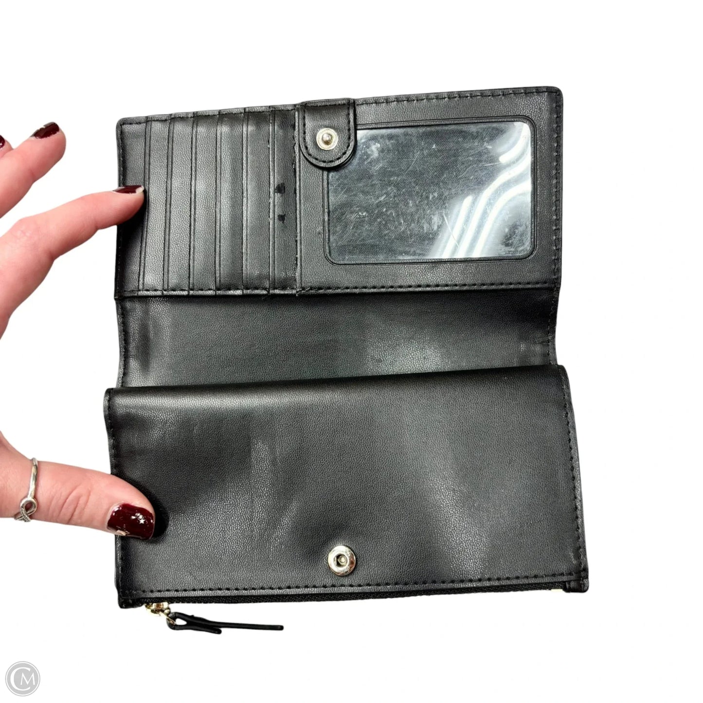 Wallet Designer By Kate Spade, Size: Small