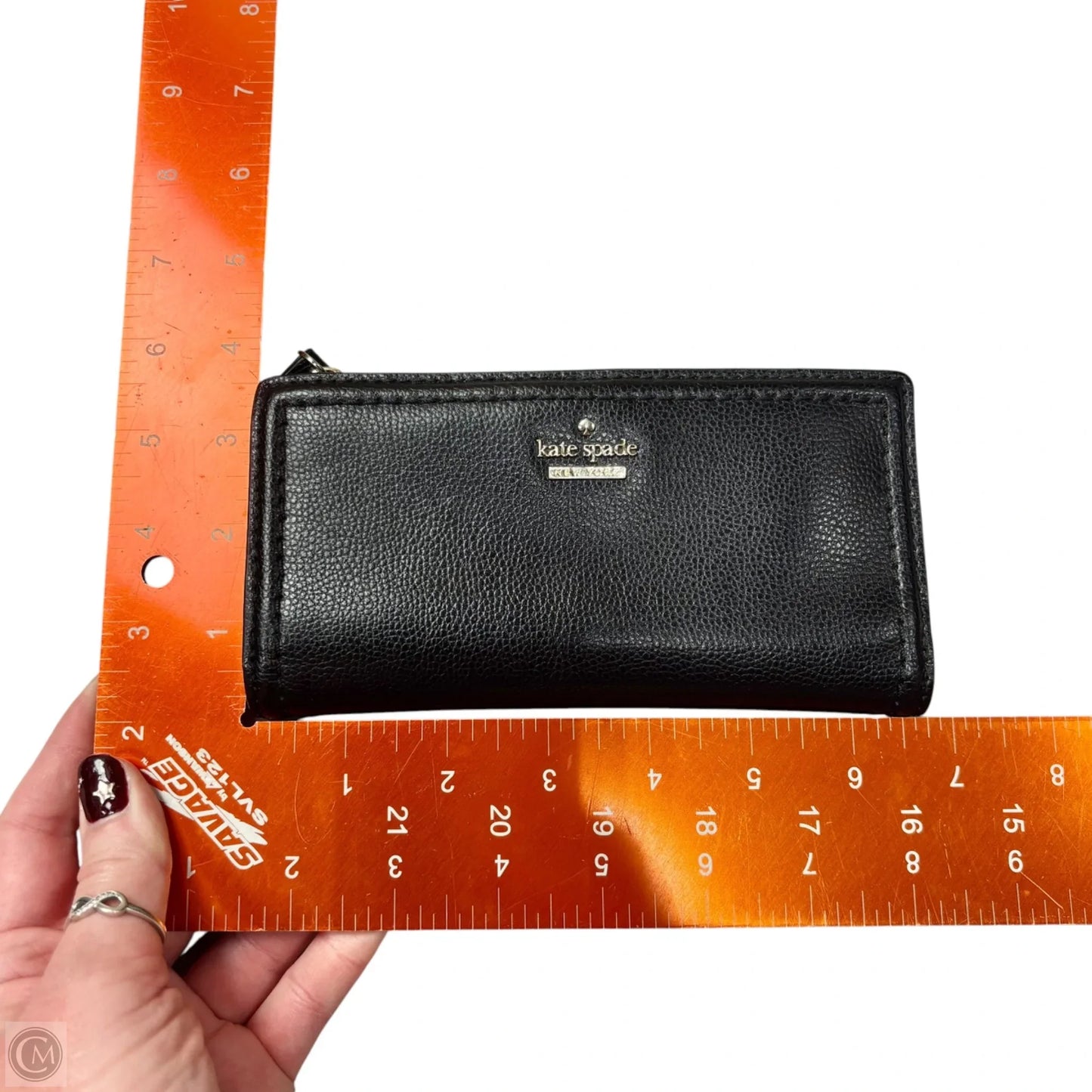 Wallet Designer By Kate Spade, Size: Small