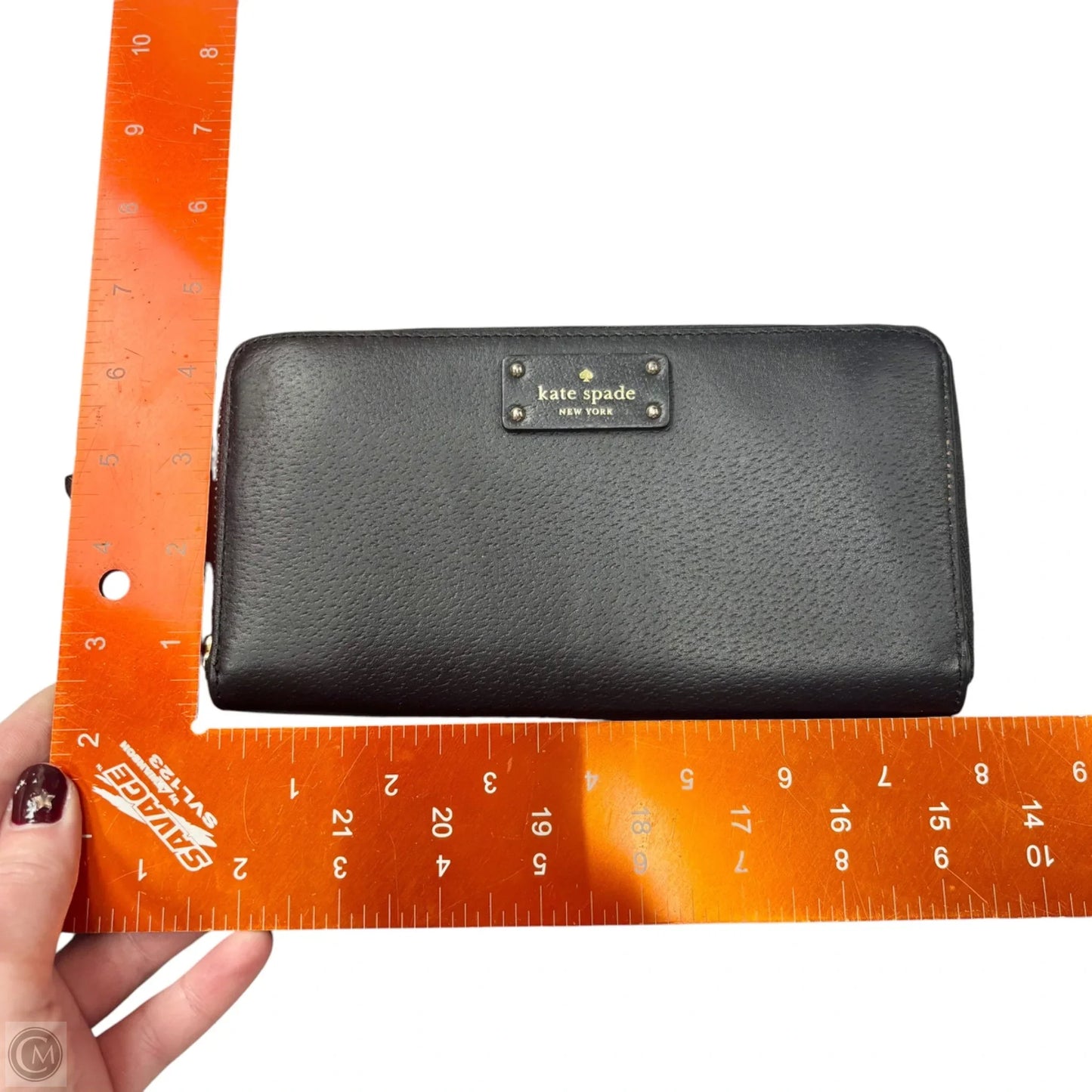 Wallet Designer By Kate Spade, Size: Medium