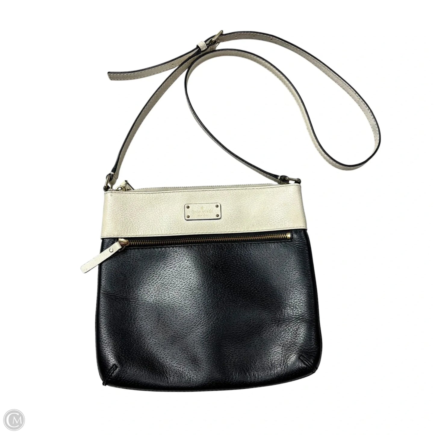Crossbody Designer By Kate Spade, Size: Medium