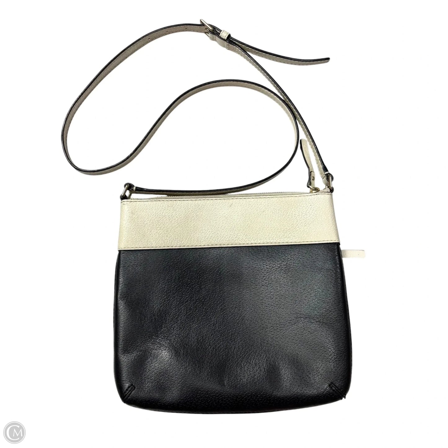 Crossbody Designer By Kate Spade, Size: Medium