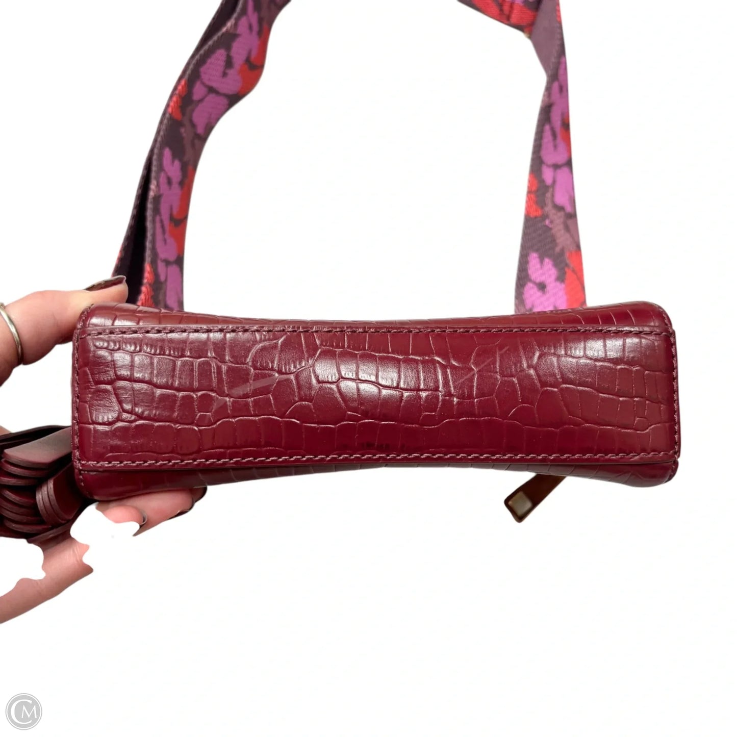 Crossbody Designer By Marc By Marc Jacobs, Size: Small
