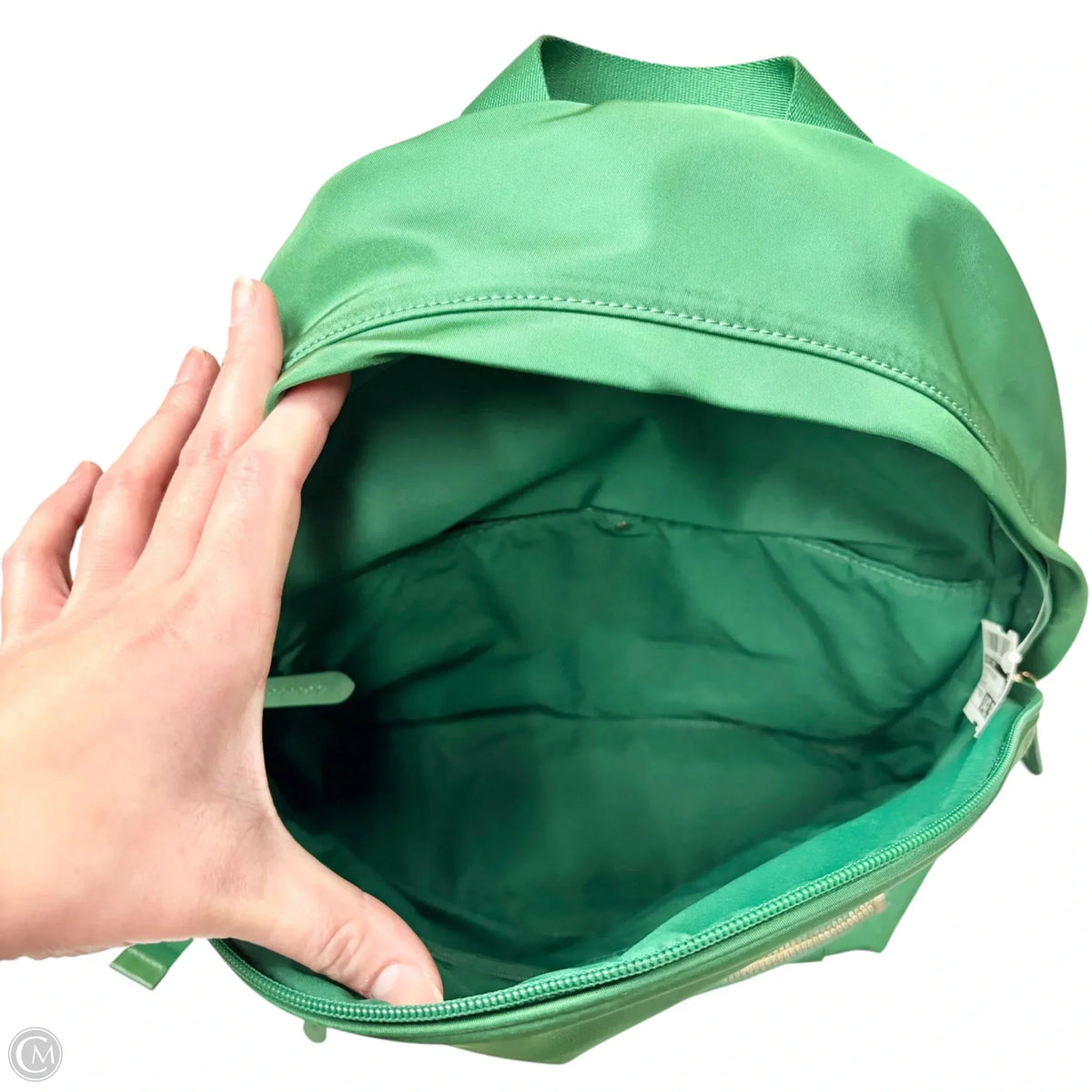 Backpack Designer By Kate Spade, Size: Medium