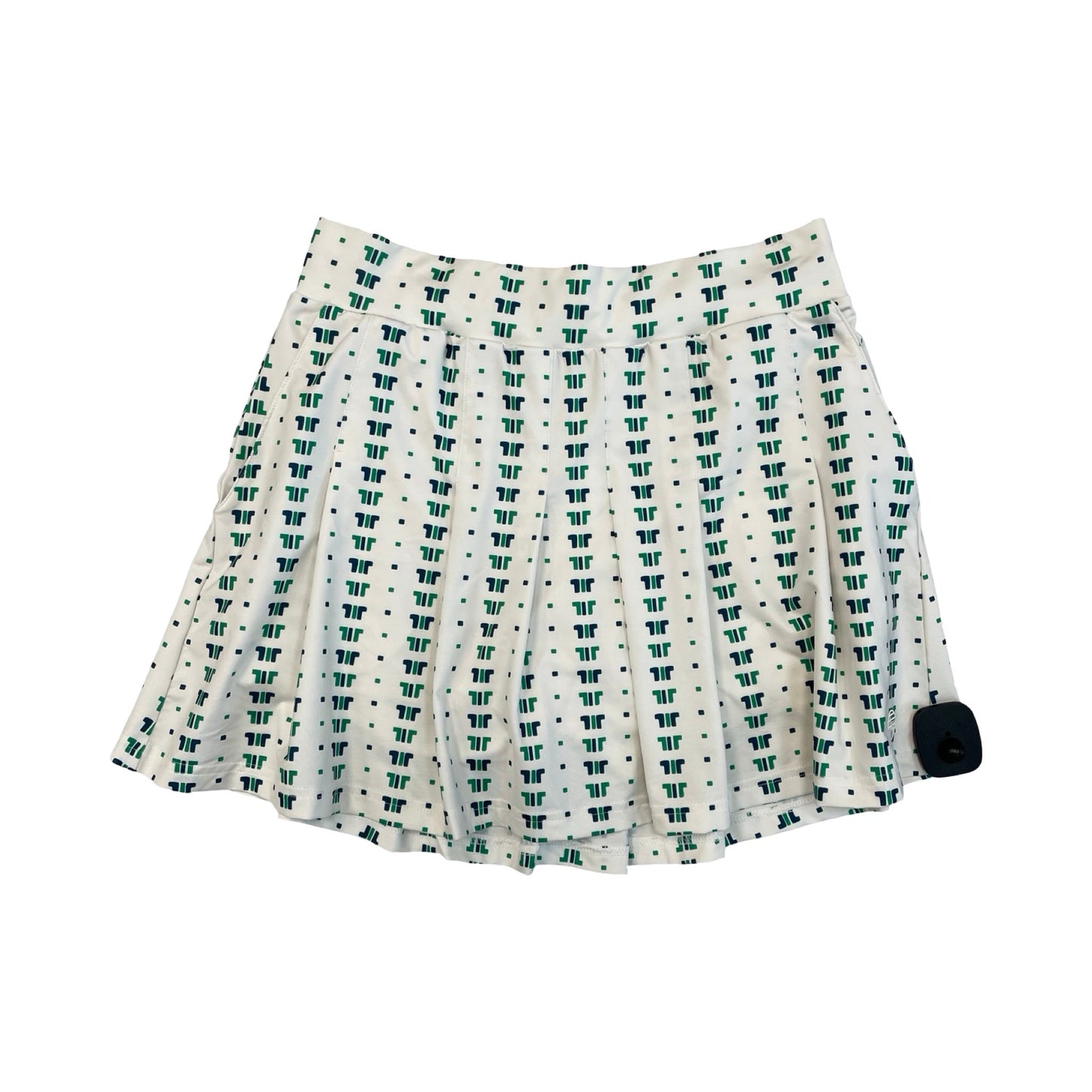Skirt Designer By Tory Burch In Multi, Size:M