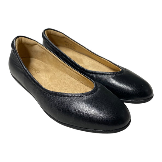 SHOES FLATS by NATURALIZER In BLACK, Size: 7.5