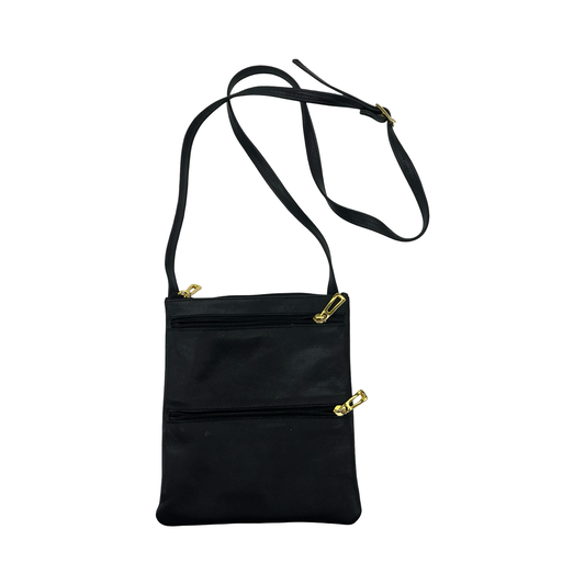 Crossbody By Cmf In Black, Size:Small