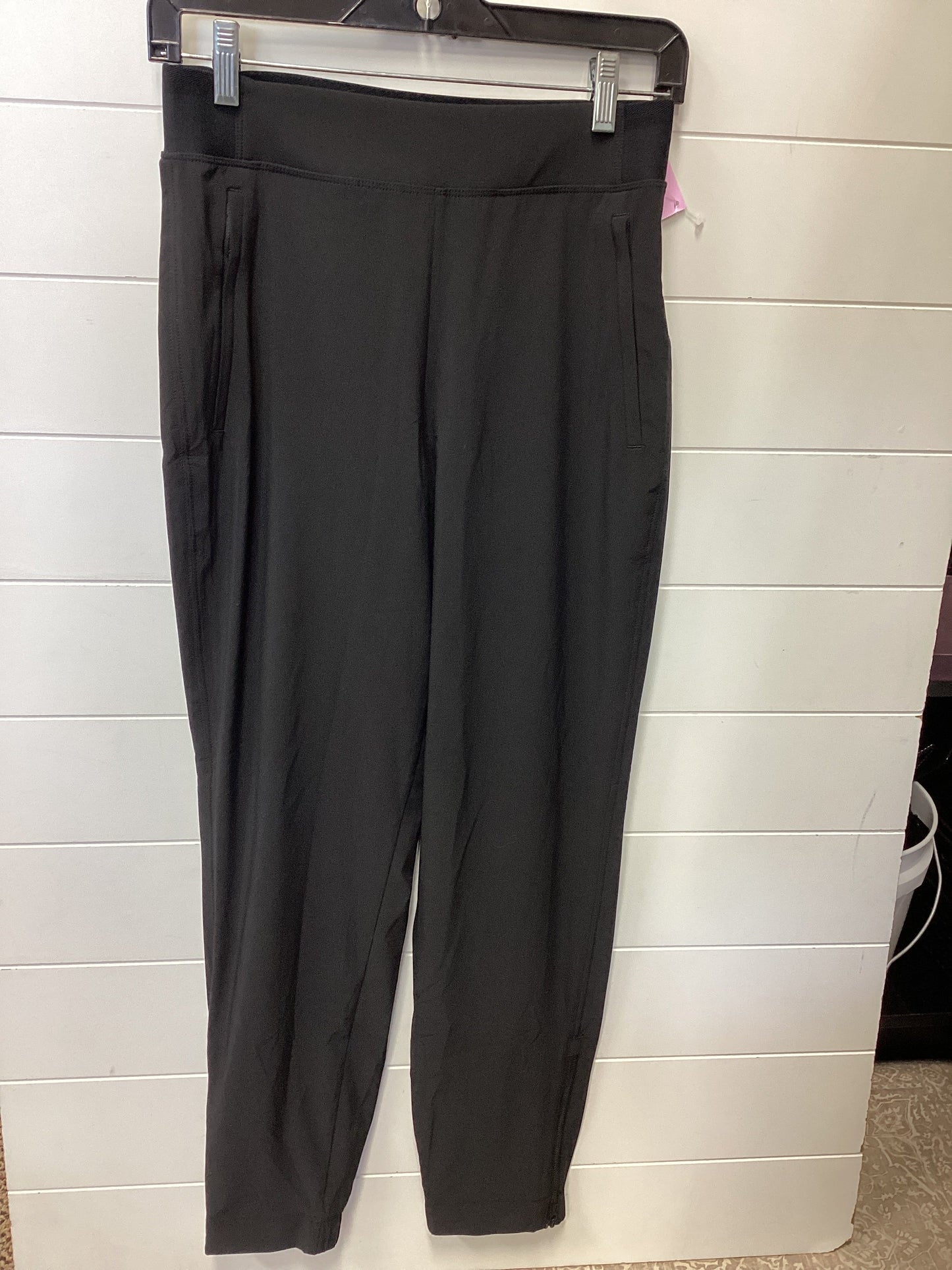 Athletic Pants By Athleta In Black, Size:Xs
