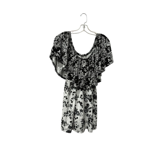 Top Ss By Woman Within In Black, Size:L