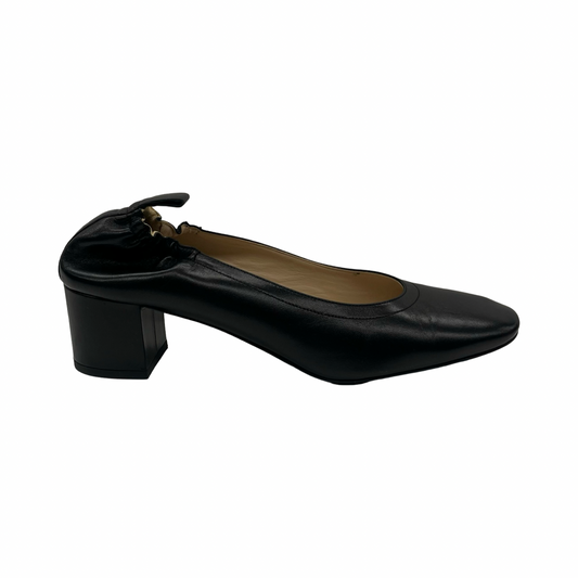 Shoes Heels Block By Everlane In Black, Size:10
