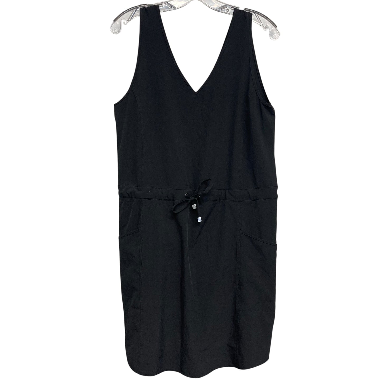 Athletic Dress By Kyodan In Black, Size:M
