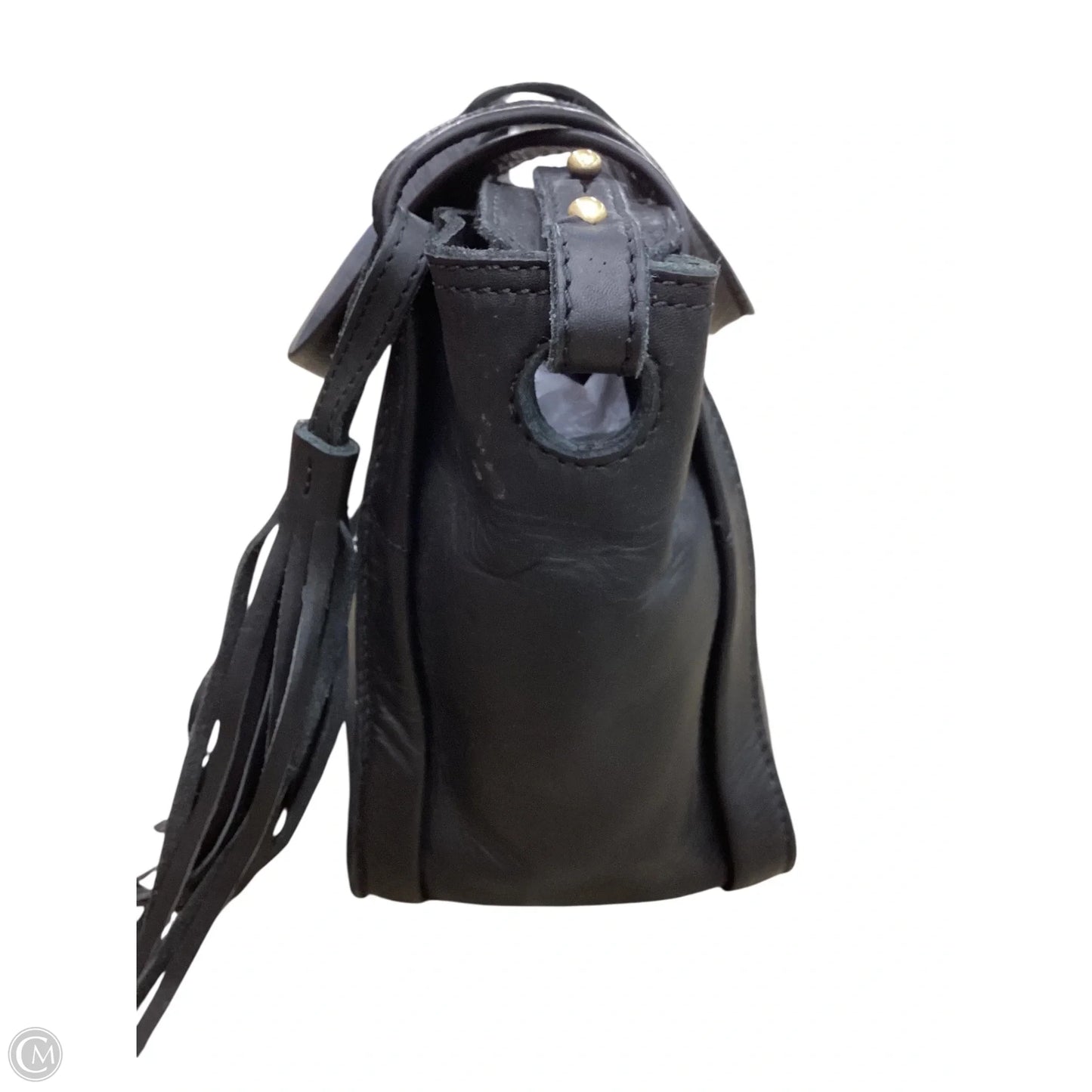 Crossbody By Margot, Size: Medium