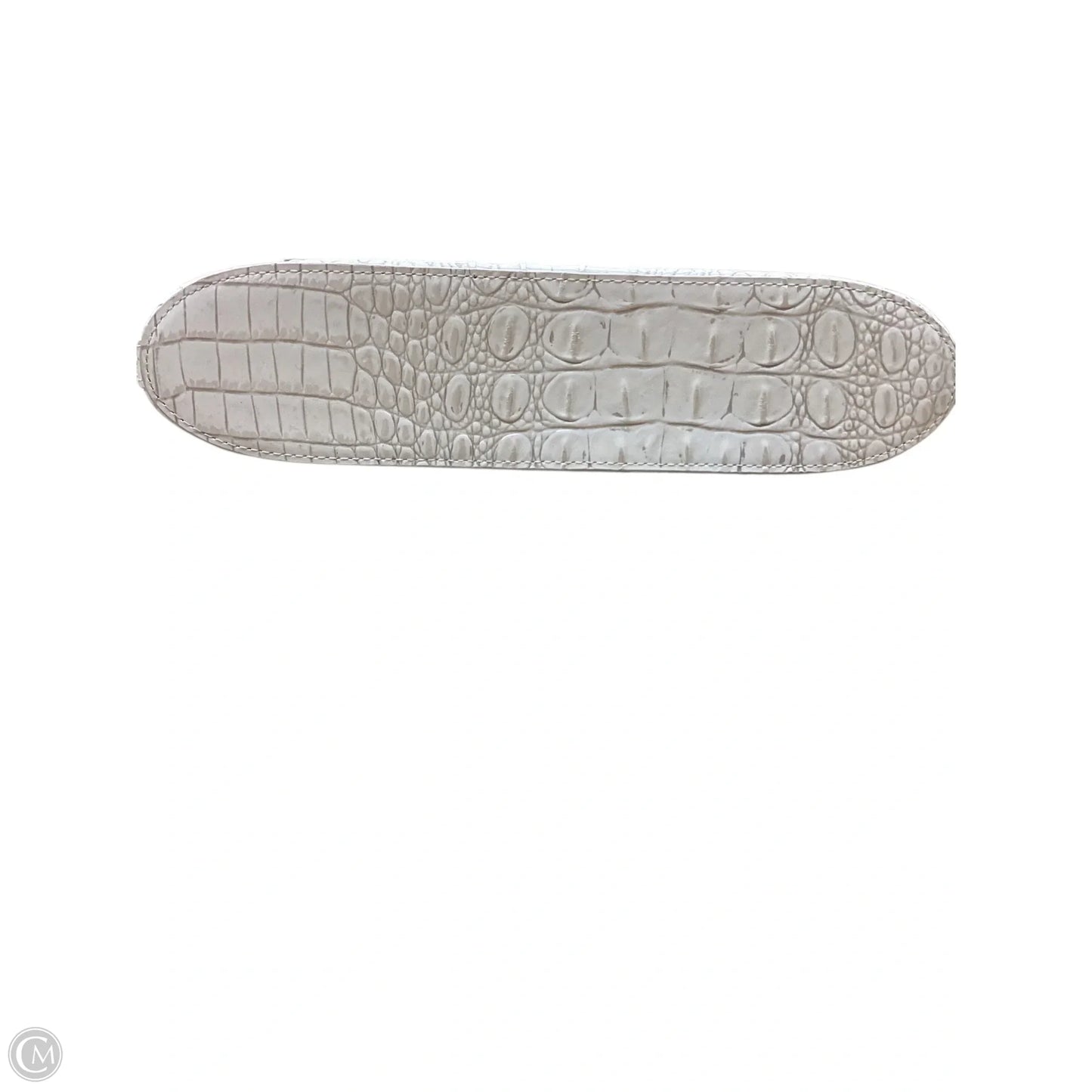 Crossbody Designer By Brahmin, Size: Medium