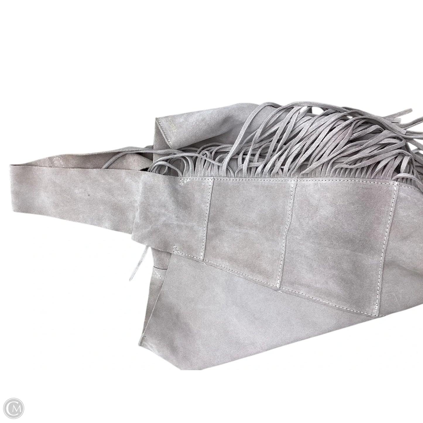 Handbag By Johnny Was, Size: Medium