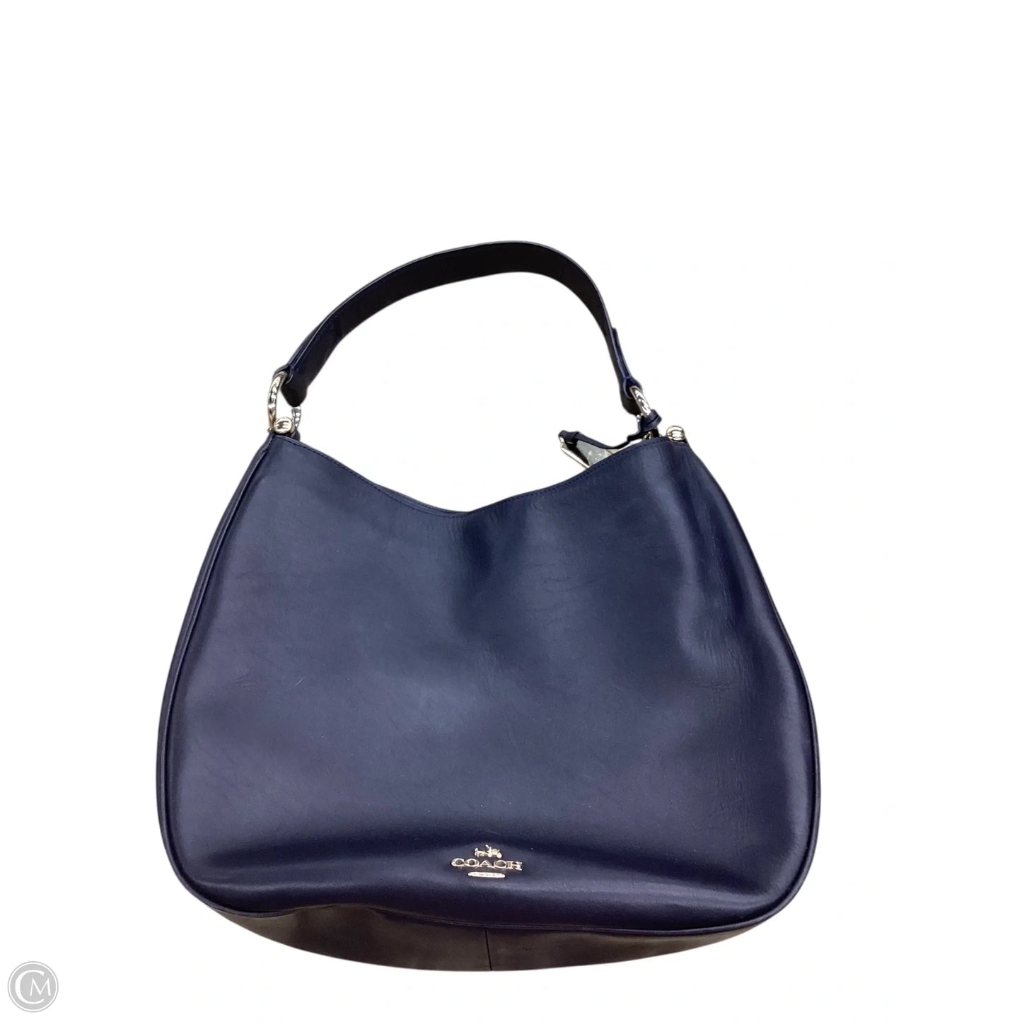 Handbag Designer By Coach, Size: Large