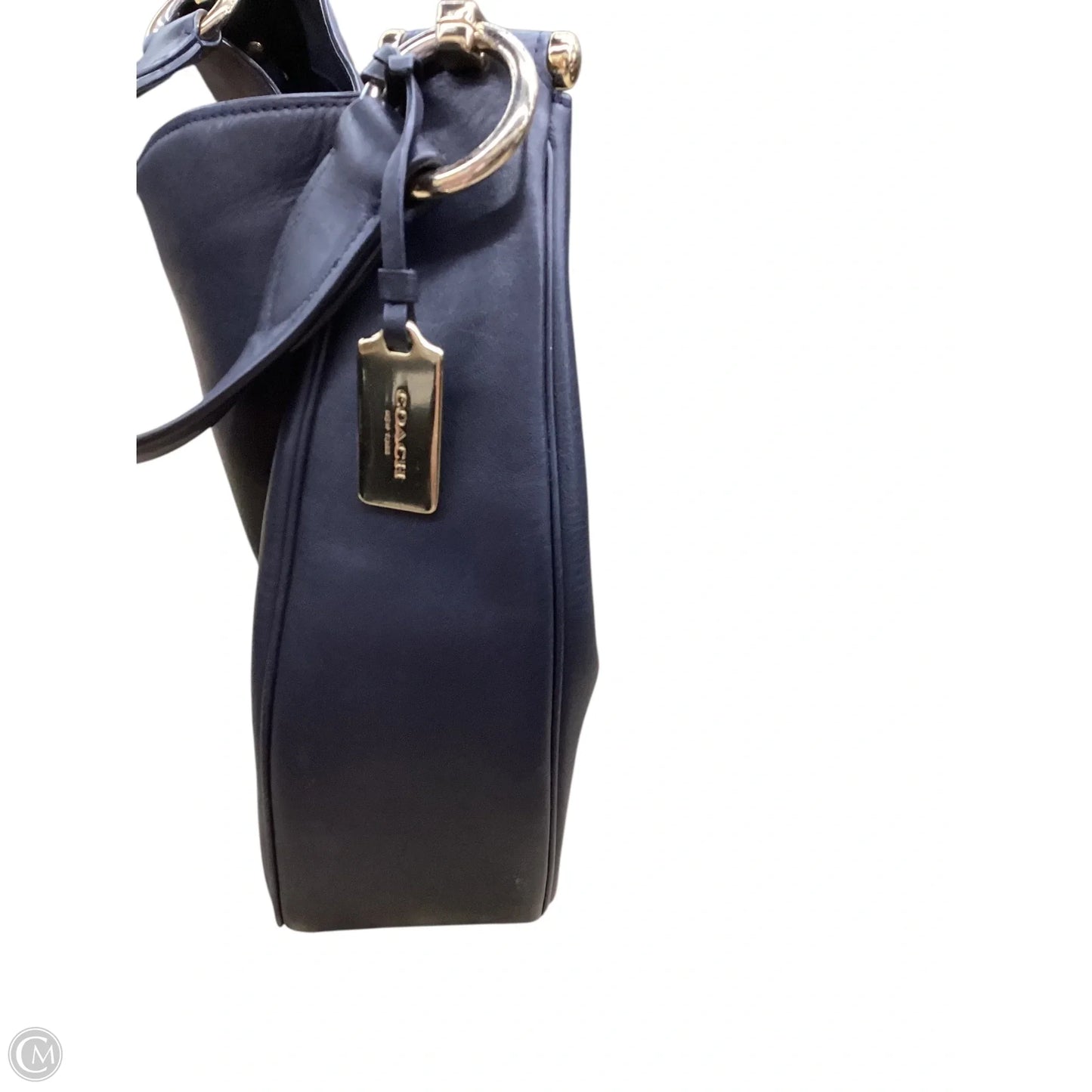 Handbag Designer By Coach, Size: Large