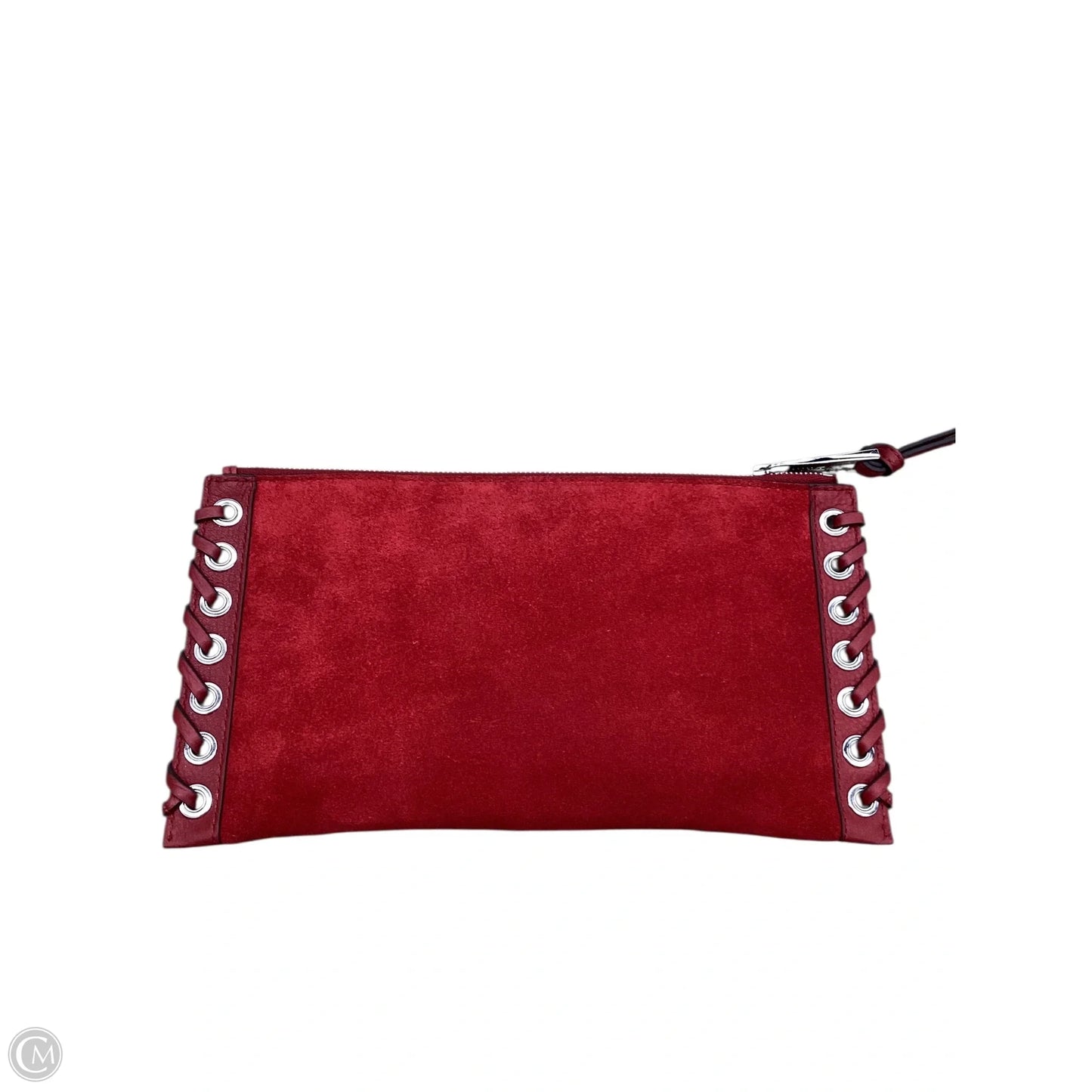 Wristlet Designer By Michael Kors, Size: Medium