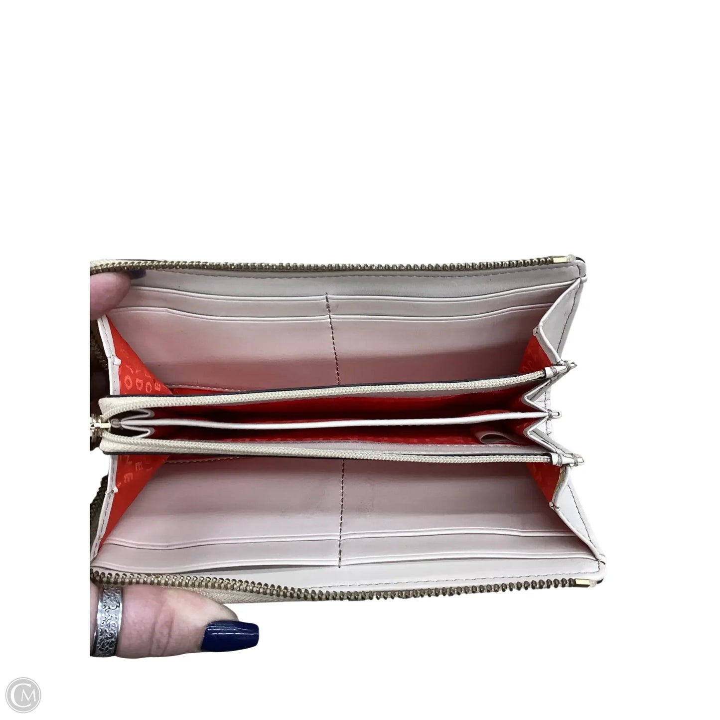 Wallet Designer By Kate Spade, Size: Medium