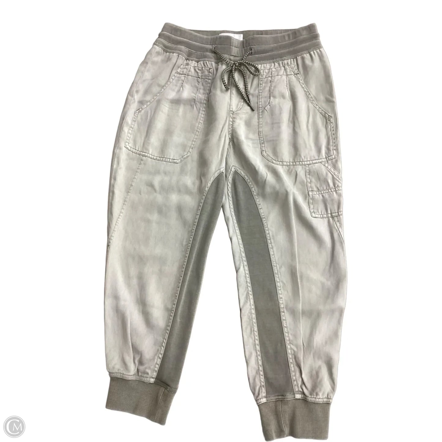 Pants Chinos & Khakis By Anthropologie In Green, Size: S