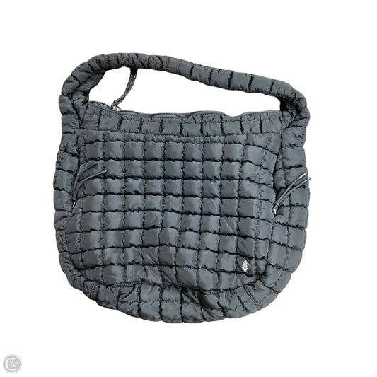 Handbag By Free People, Size: Large