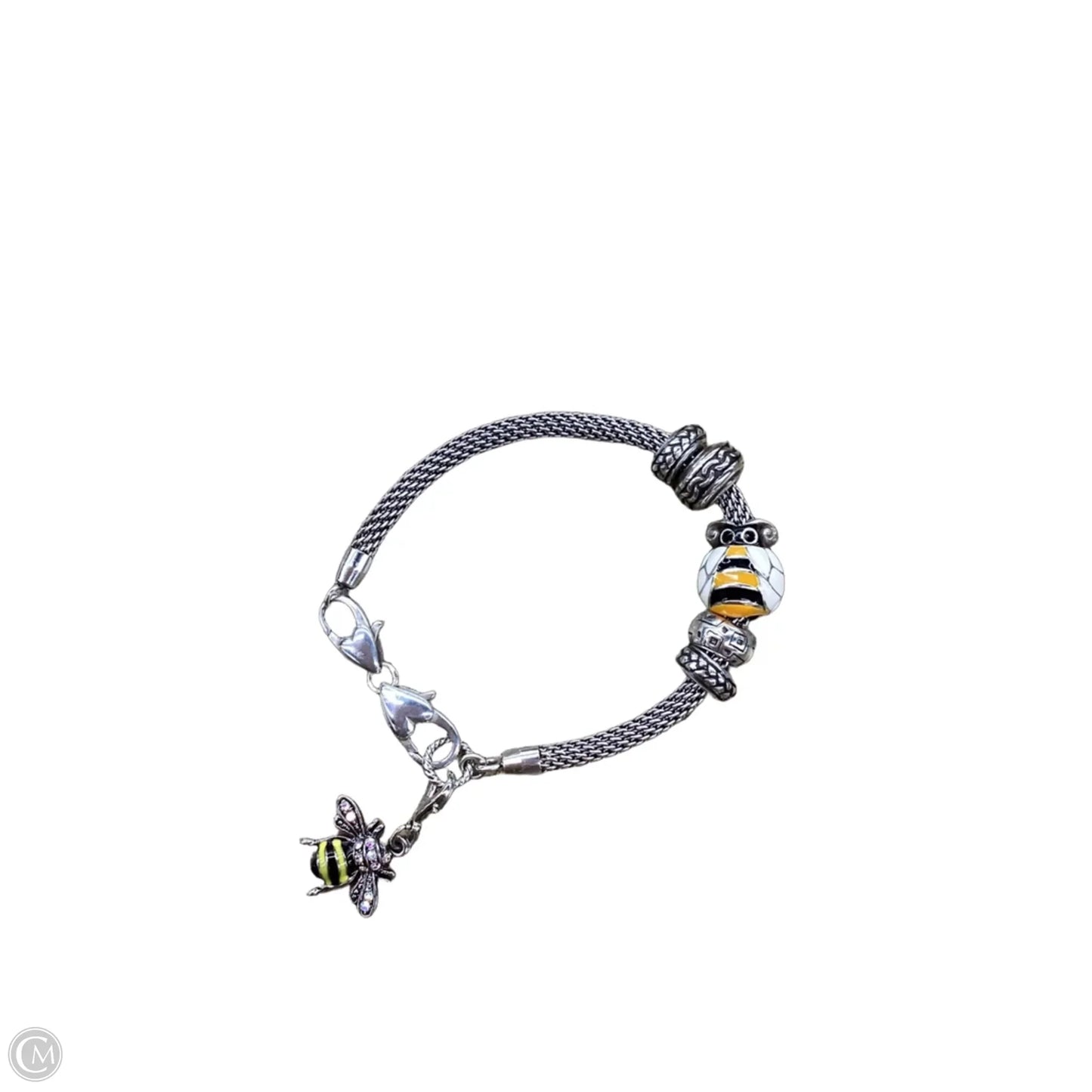 Bracelet Beaded By Brighton