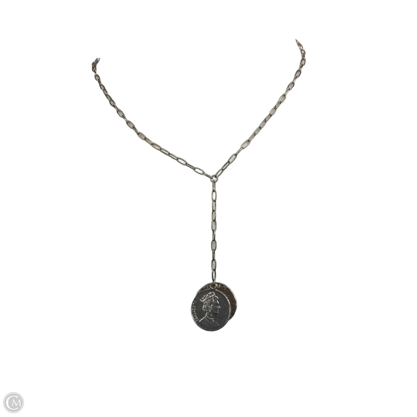 Necklace Pendant By Loft
