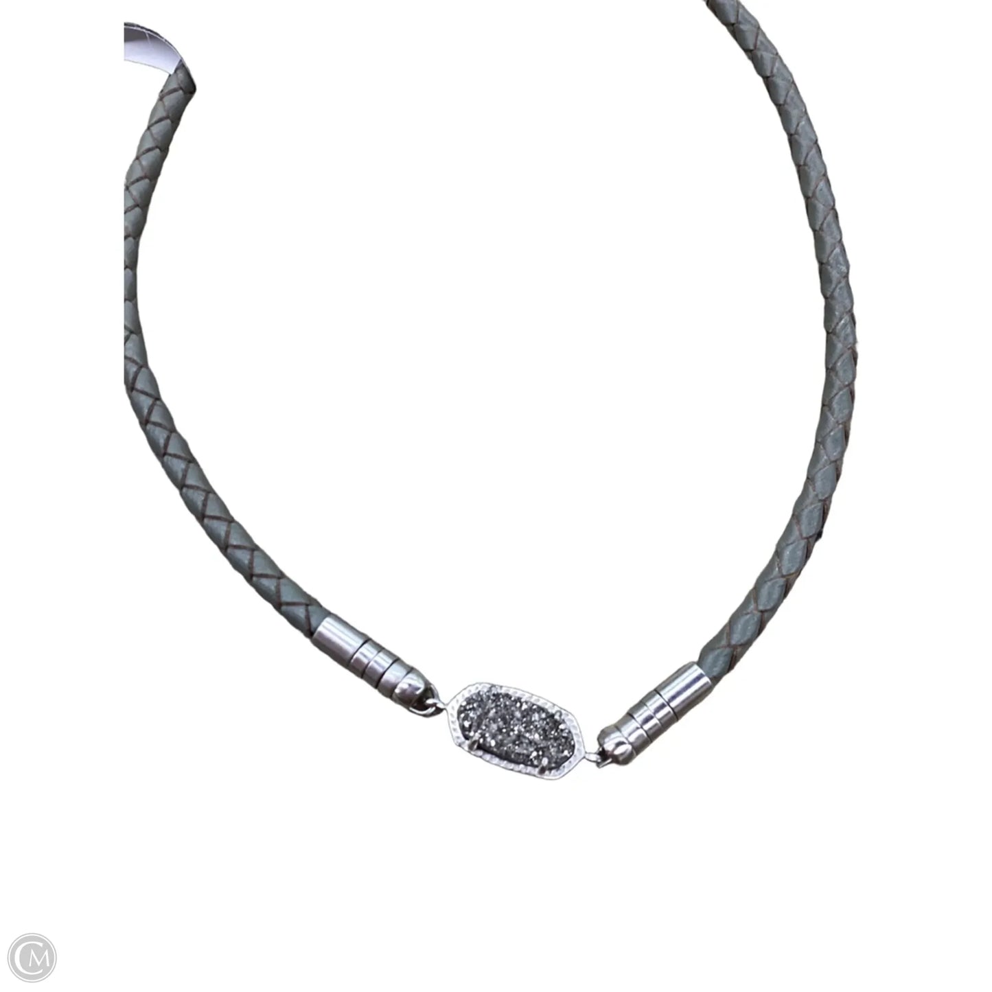 Necklace Choker & Collar By Kendra Scott