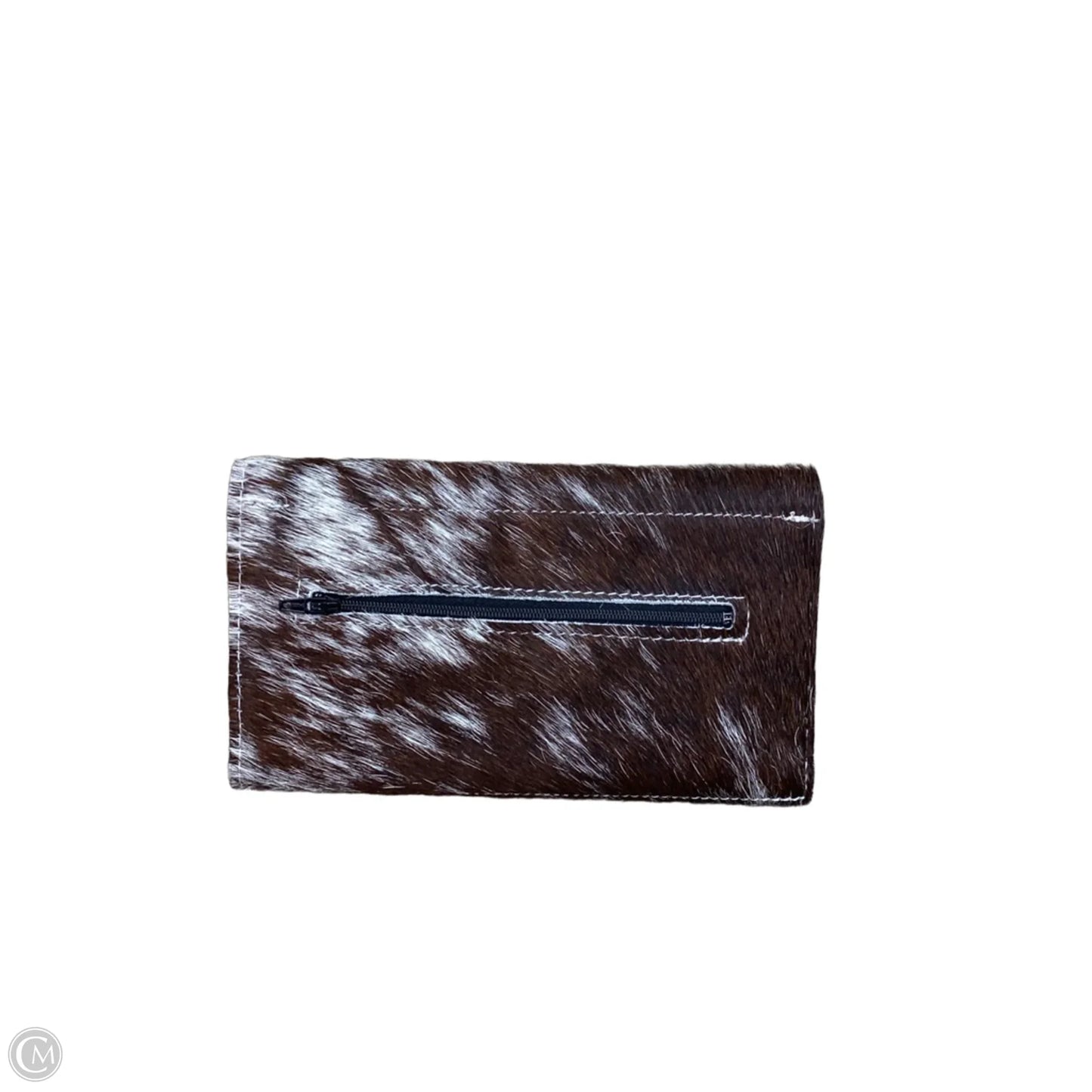 Wallet By Myra, Size: Large