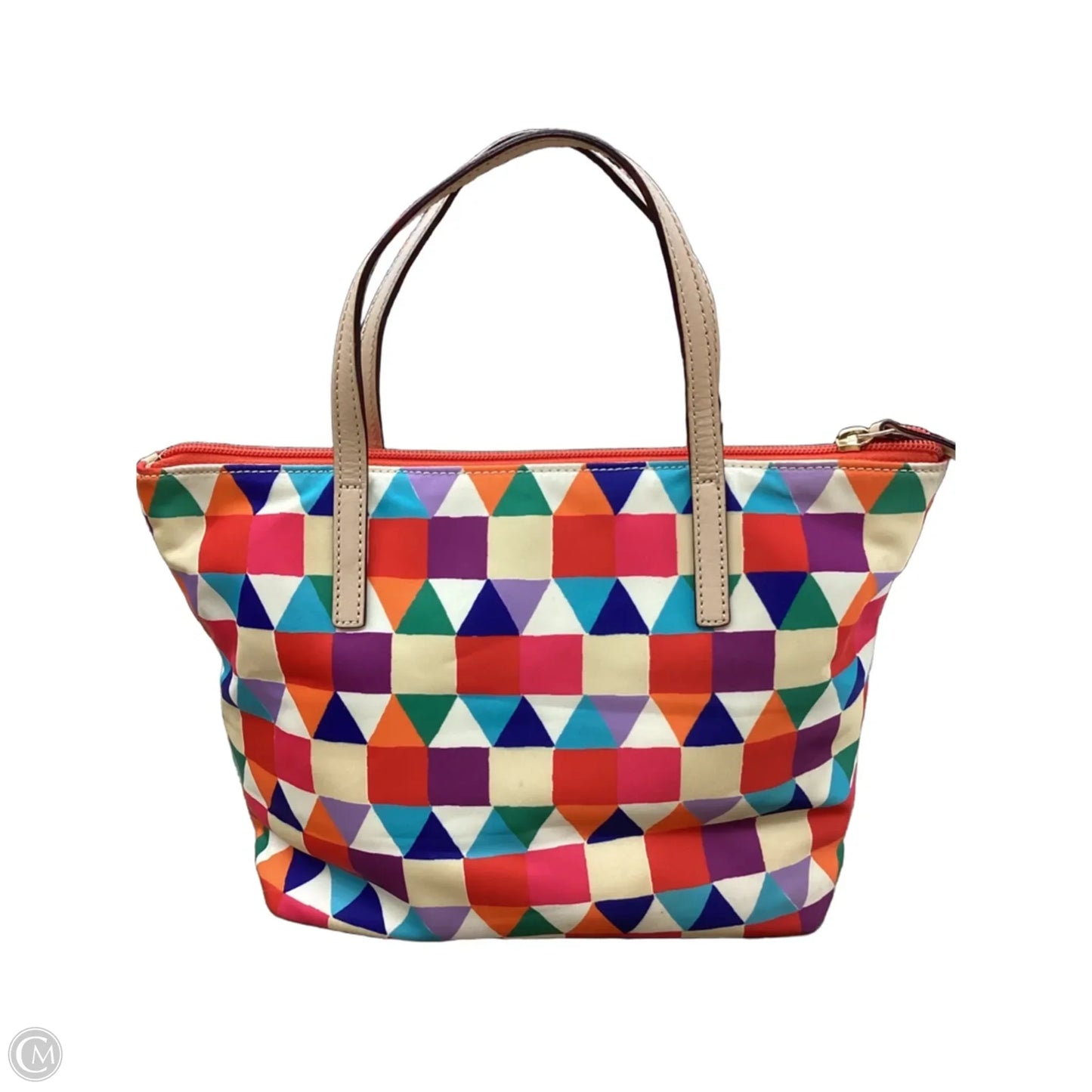 Handbag Designer By Kate Spade, Size: Medium