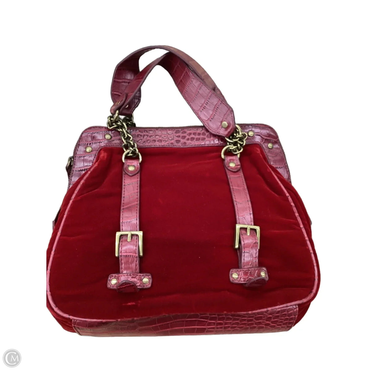 Handbag By Limited, Size: Small