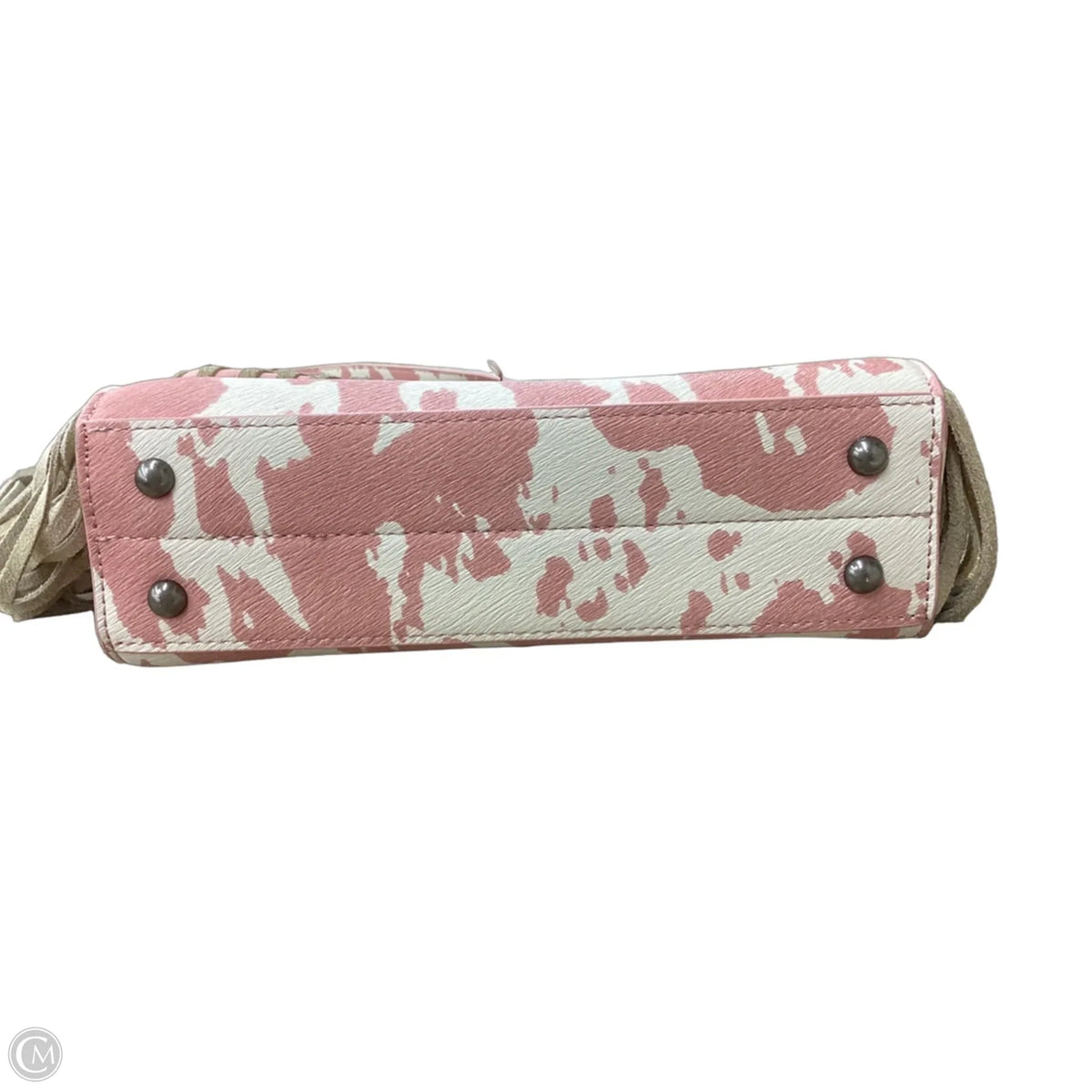 Crossbody By Wrangler, Size: Medium